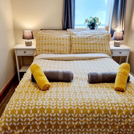 Caledonian 2 Bedroom Free Parking Inverness Exteriör bild