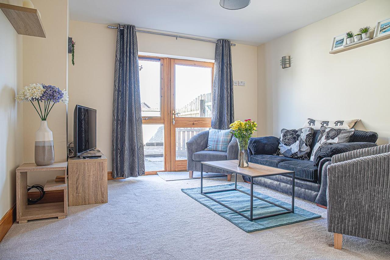Caledonian 2 Bedroom Free Parking Inverness Exteriör bild