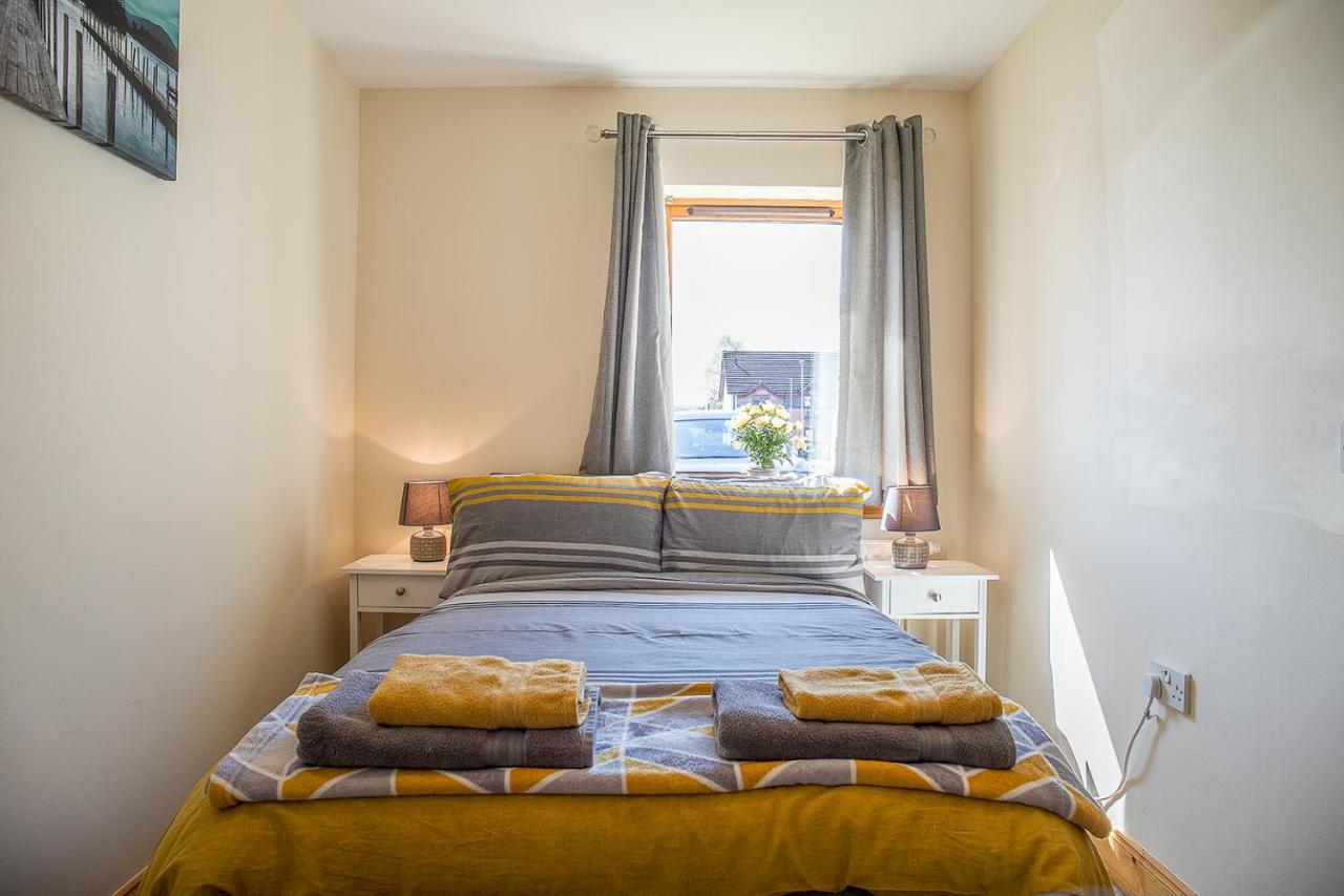 Caledonian 2 Bedroom Free Parking Inverness Exteriör bild