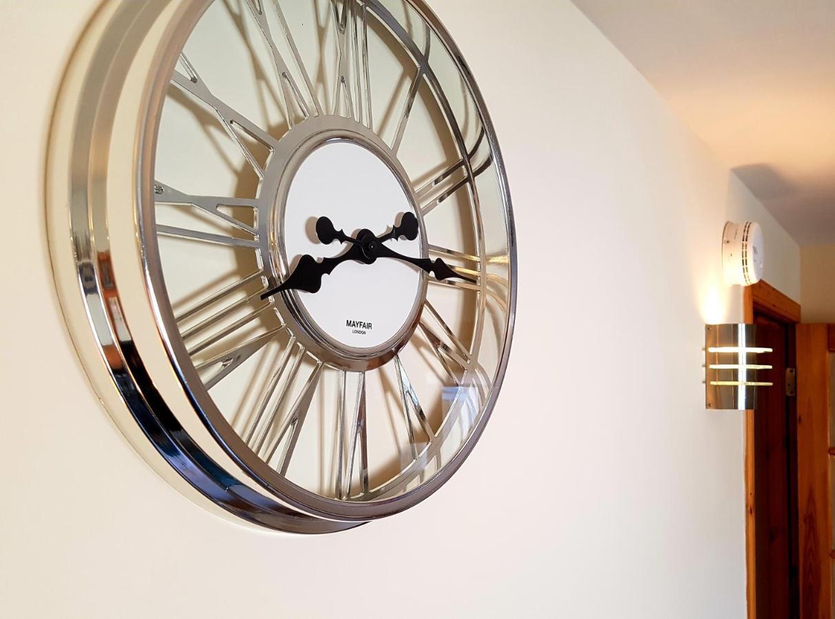 Caledonian 2 Bedroom Free Parking Inverness Exteriör bild