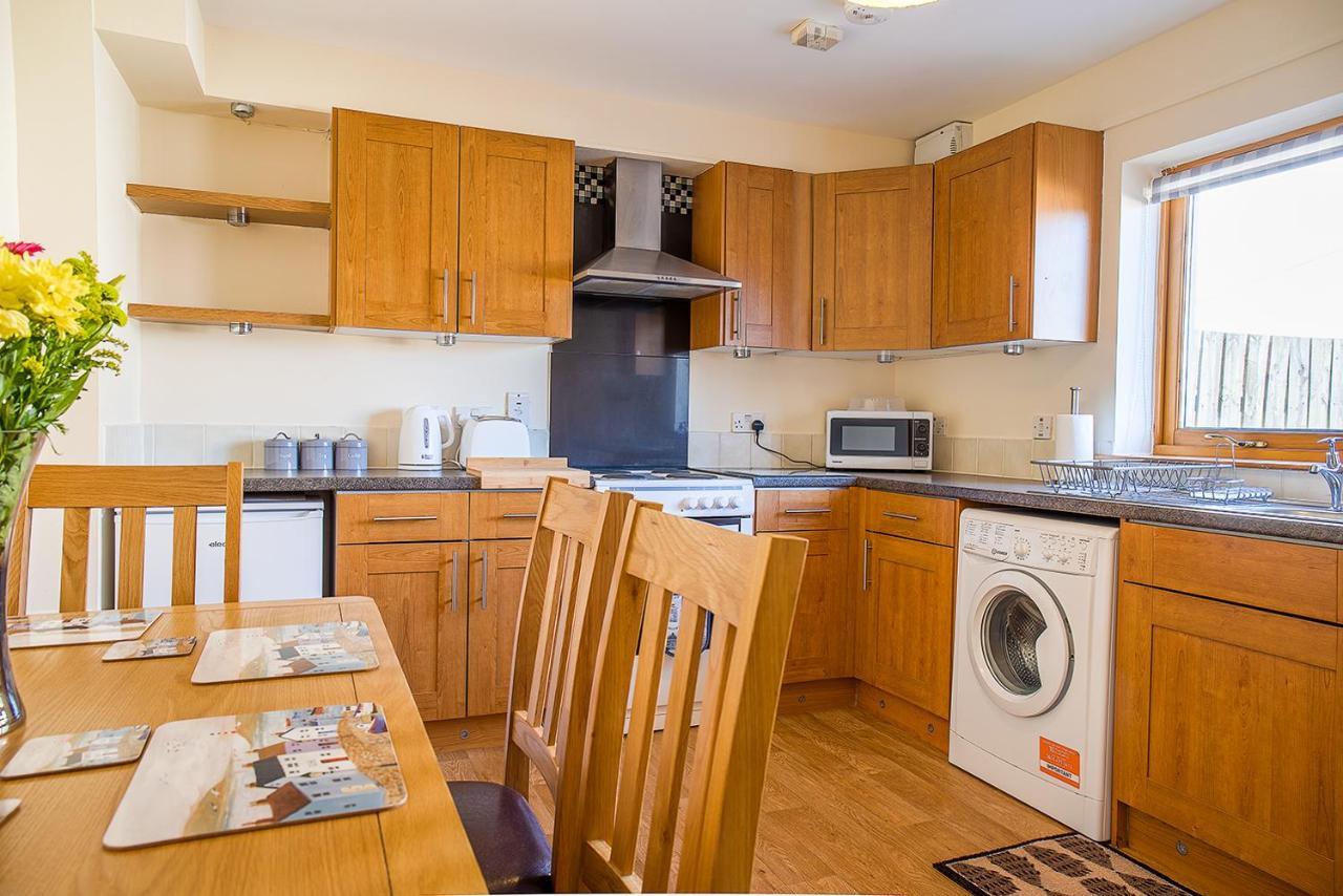 Caledonian 2 Bedroom Free Parking Inverness Exteriör bild