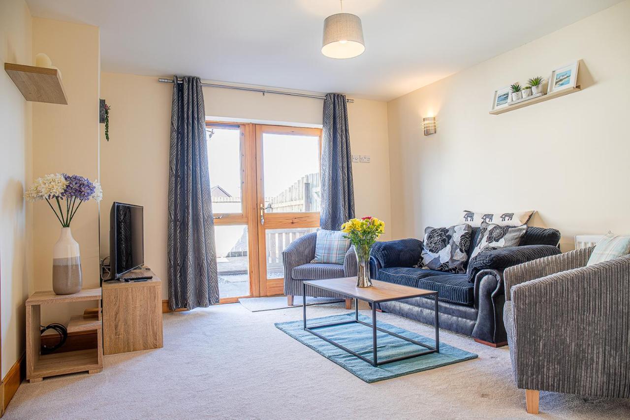 Caledonian 2 Bedroom Free Parking Inverness Exteriör bild
