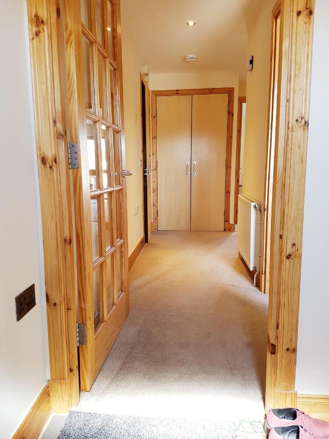 Caledonian 2 Bedroom Free Parking Inverness Exteriör bild