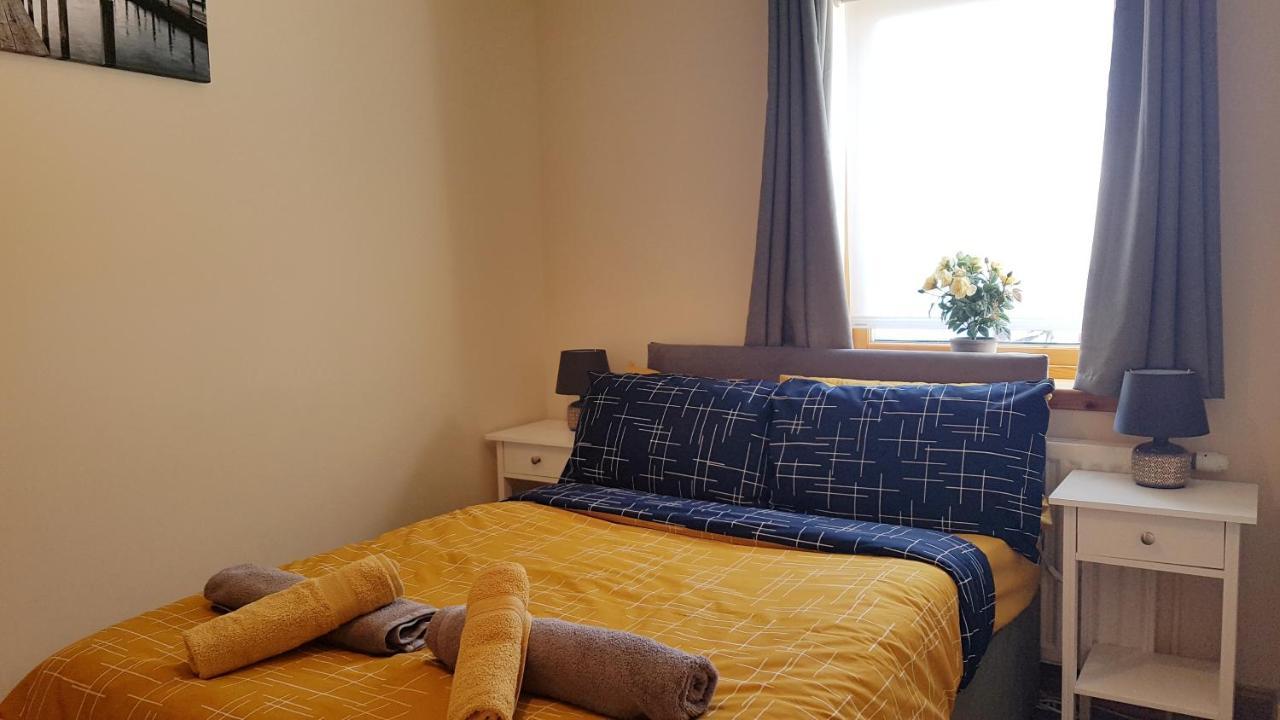 Caledonian 2 Bedroom Free Parking Inverness Exteriör bild
